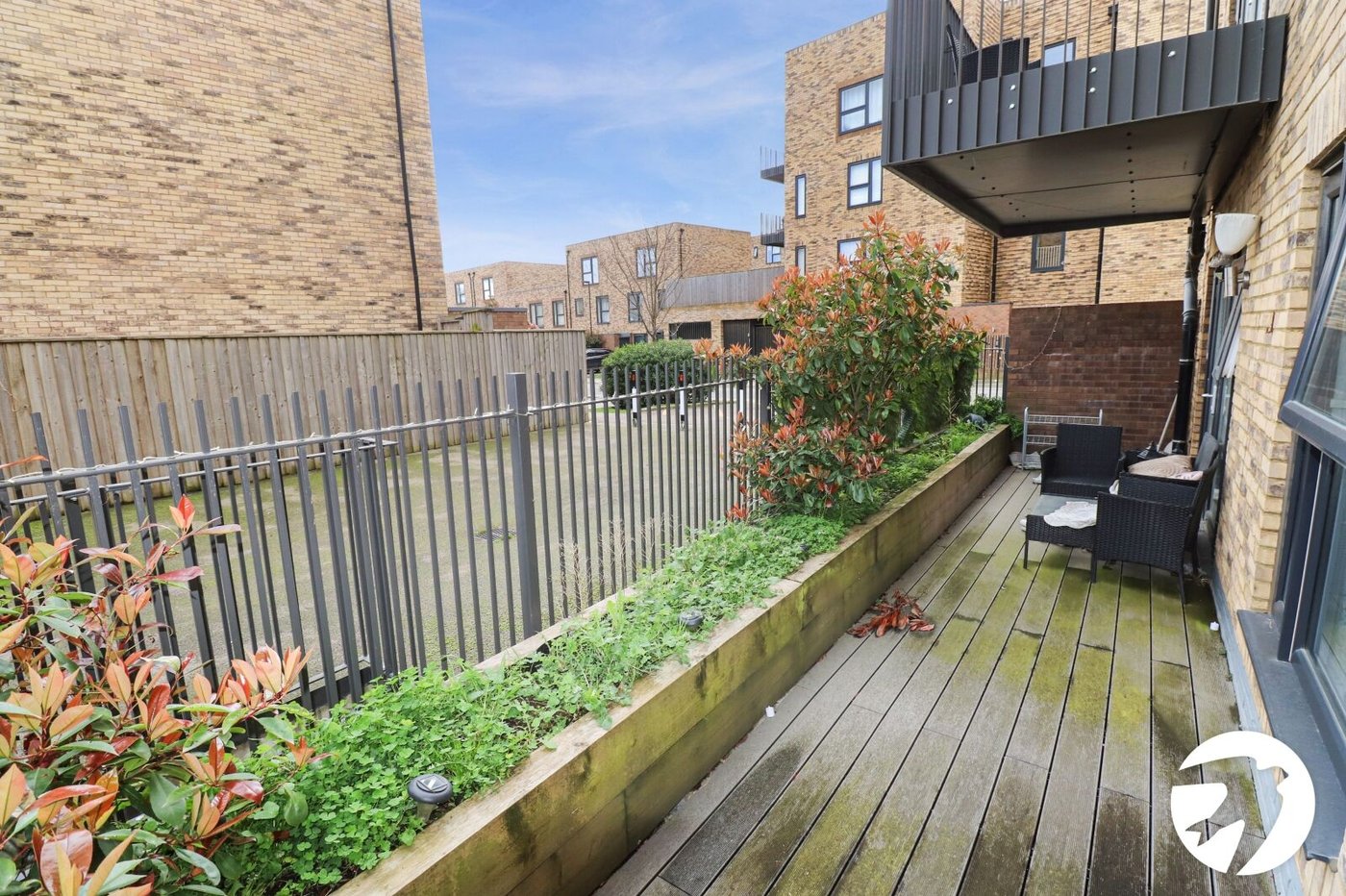 2 bedroom property for sale in Erith | Robinson Jackson