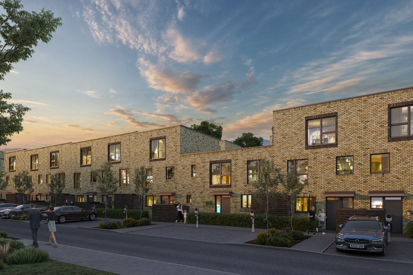 3 bedroom house for sale in Erith | Robinson Jackson