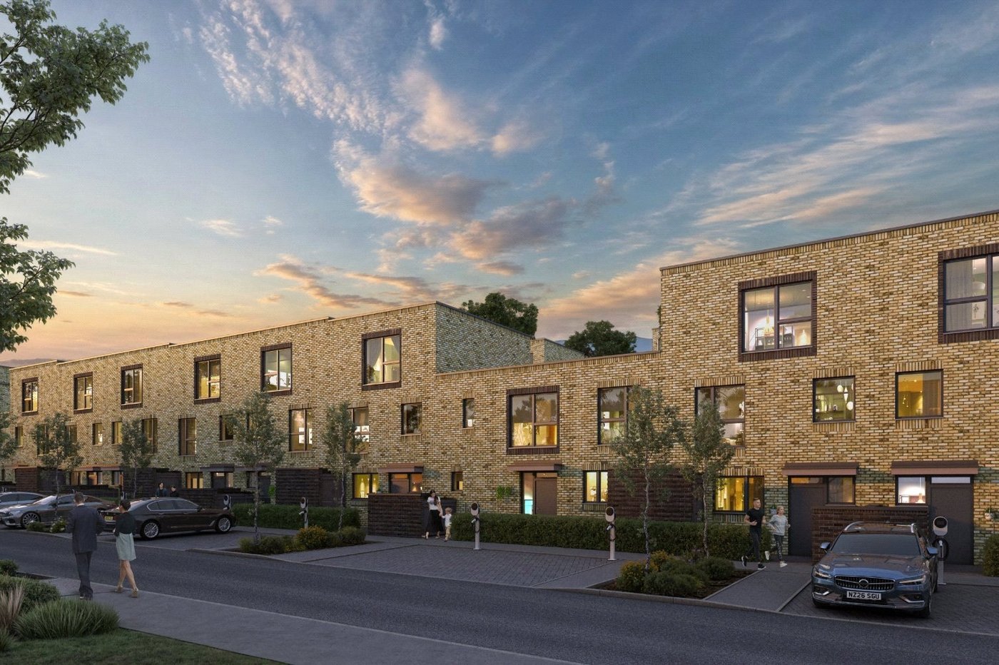 3 bedroom house for sale in Erith | Robinson Jackson