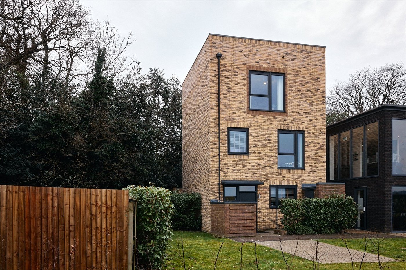 3 bedroom house for sale in Erith | Robinson Jackson