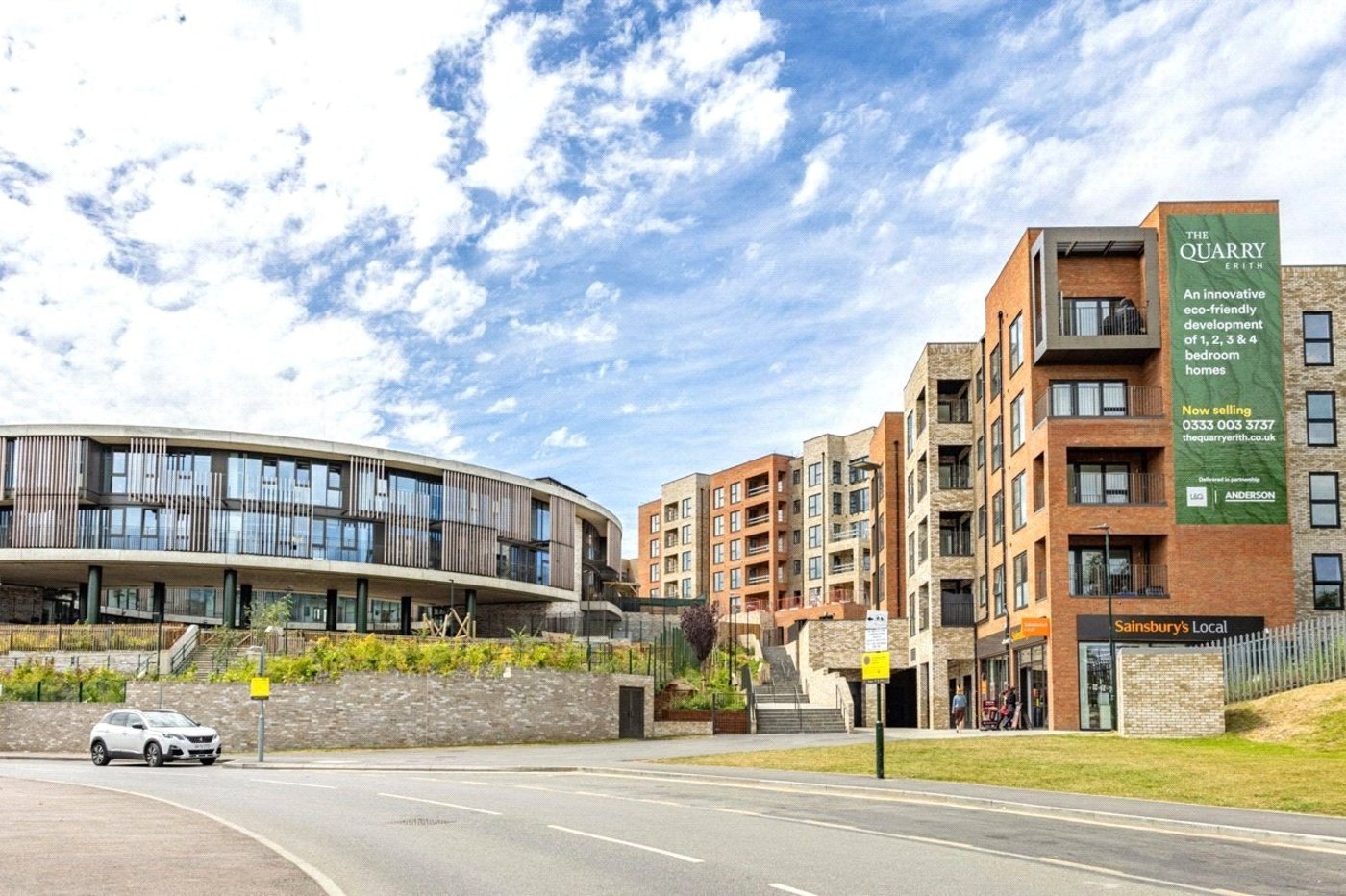 4 bedroom house for sale in Erith | Robinson Jackson