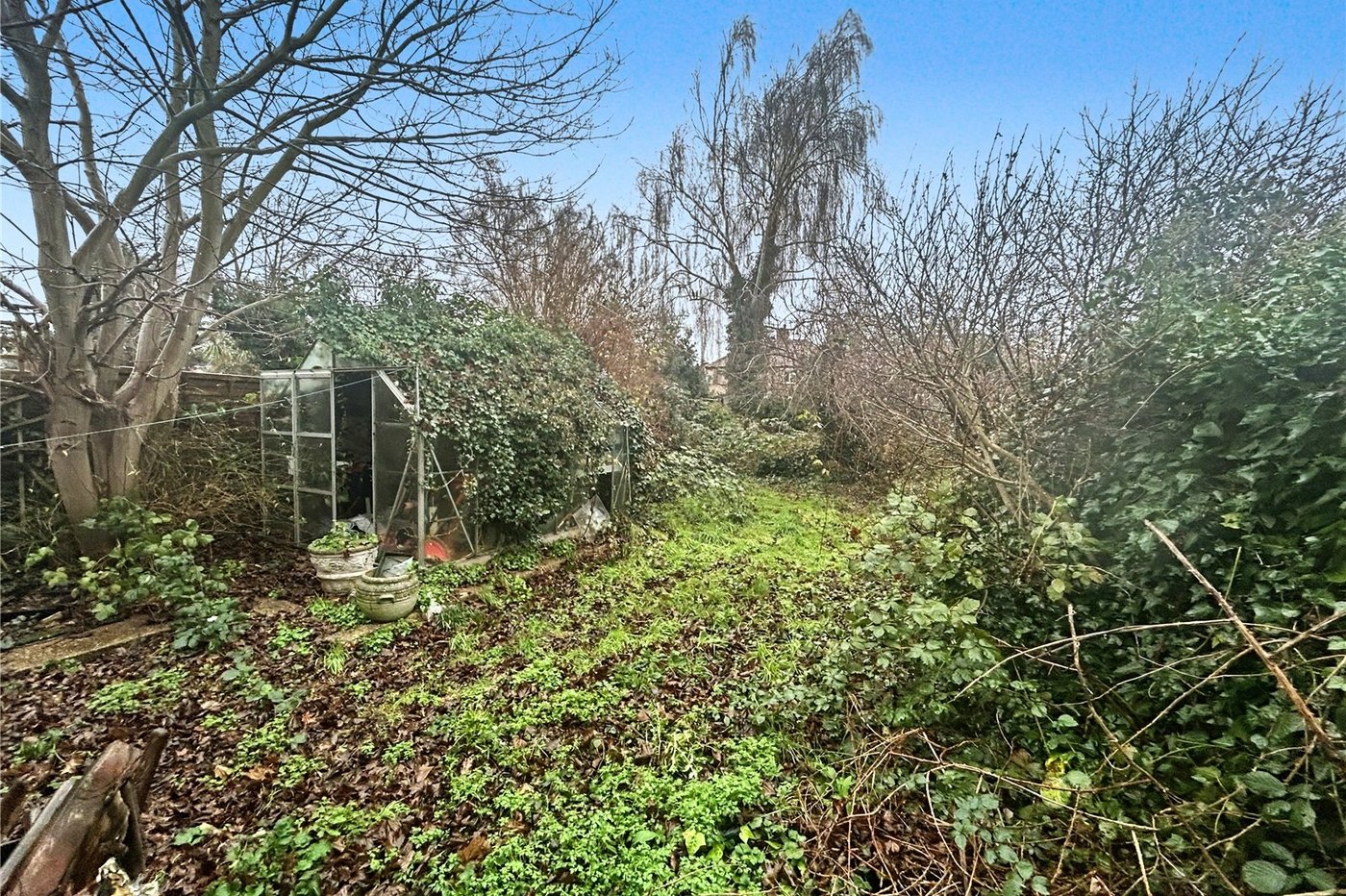 3 bedroom house for sale in Welling | Robinson Jackson