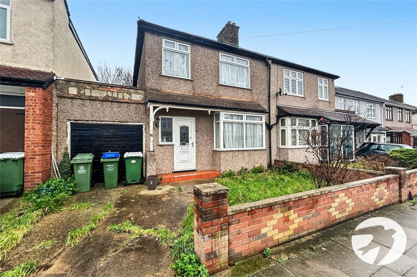 3 bedroom house for sale in Welling | Robinson Jackson