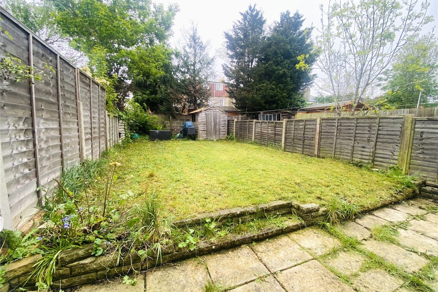 house for sale in Catford, London, SE6 Robinson Jackson