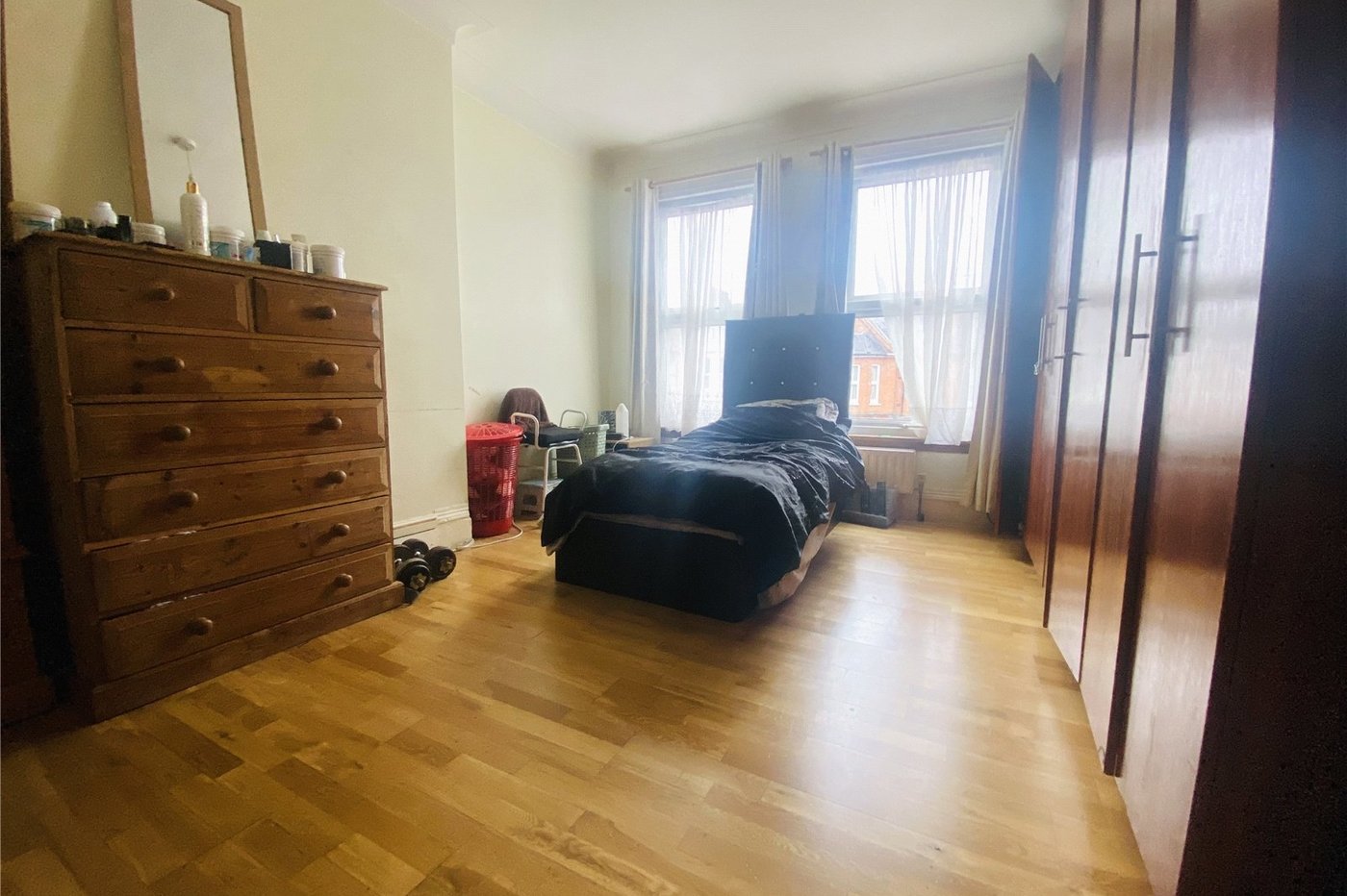 house for sale in Catford, London, SE6 Robinson Jackson