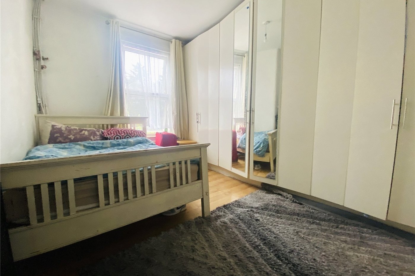 house for sale in Catford, London, SE6 Robinson Jackson