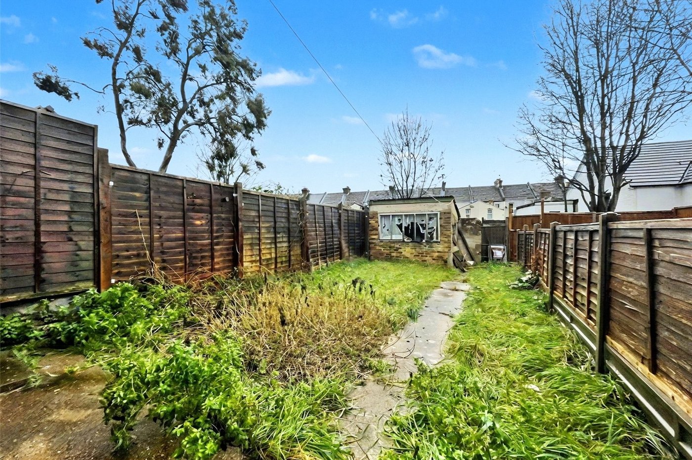 3 bedroom house for sale in Gillingham | Robinson Michael & Jackson