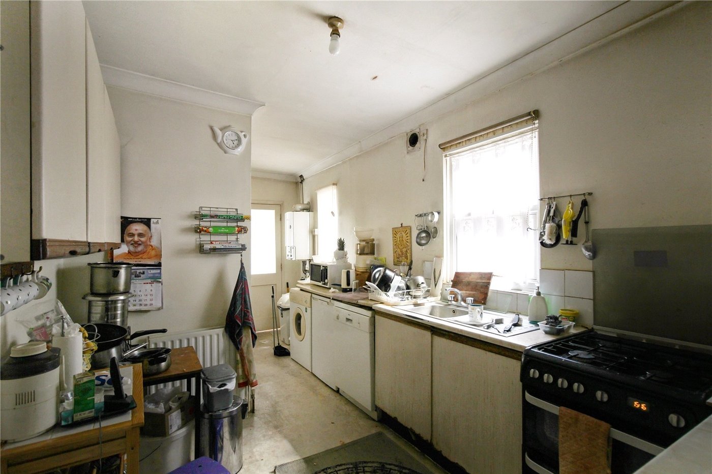 3 bedroom house for sale in Gillingham | Robinson Michael & Jackson