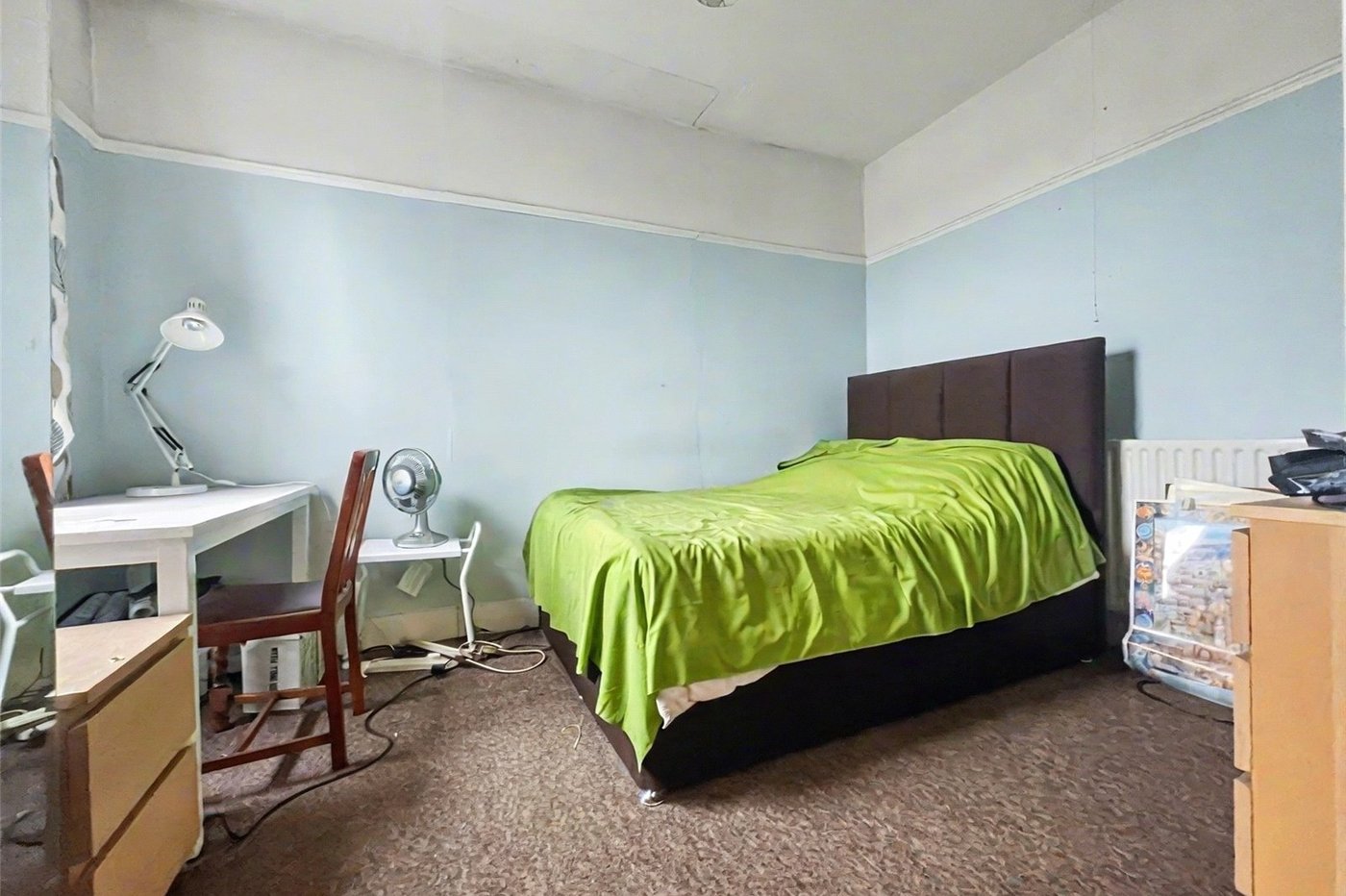 3 bedroom house for sale in Gillingham | Robinson Michael & Jackson