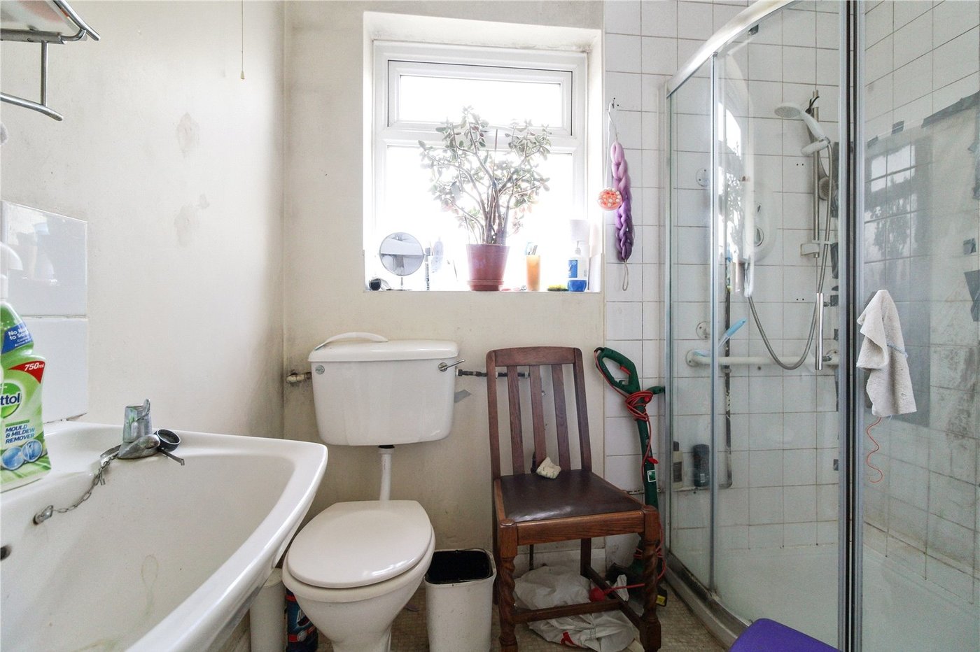 3 bedroom house for sale in Gillingham | Robinson Michael & Jackson