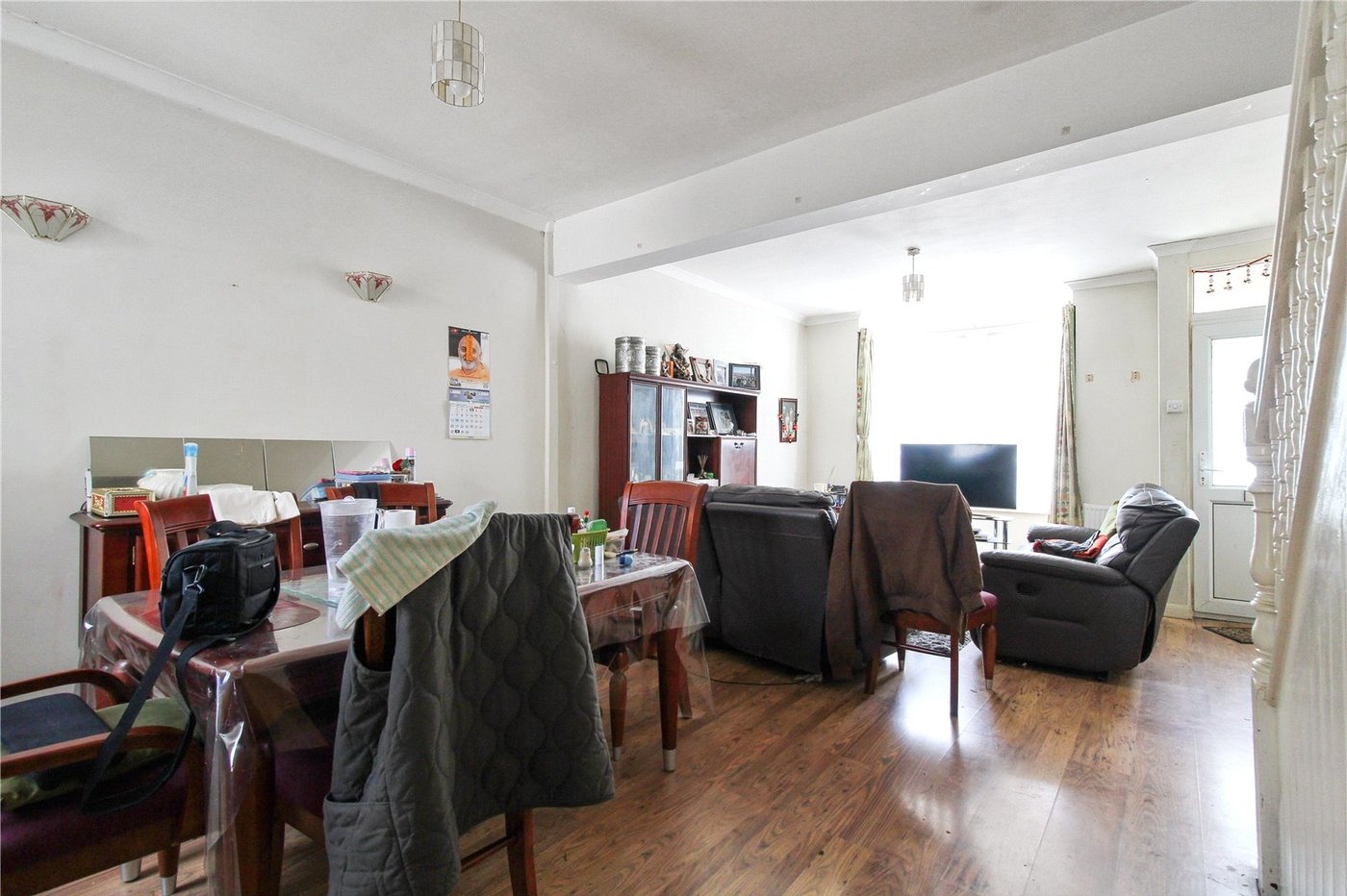 3 bedroom house for sale in Gillingham | Robinson Michael & Jackson