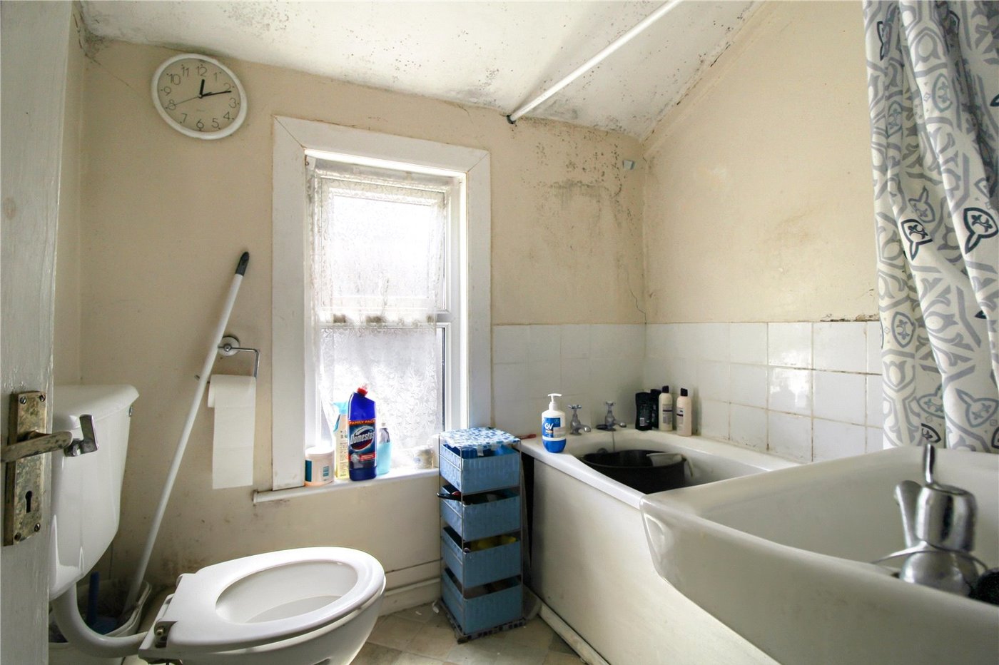 3 bedroom house for sale in Gillingham | Robinson Michael & Jackson