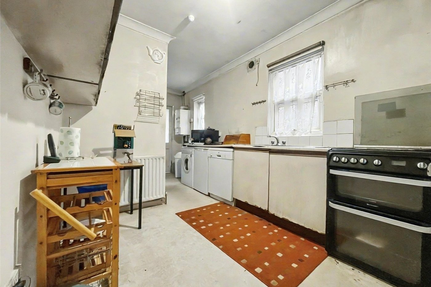 3 bedroom house for sale in Gillingham | Robinson Michael & Jackson