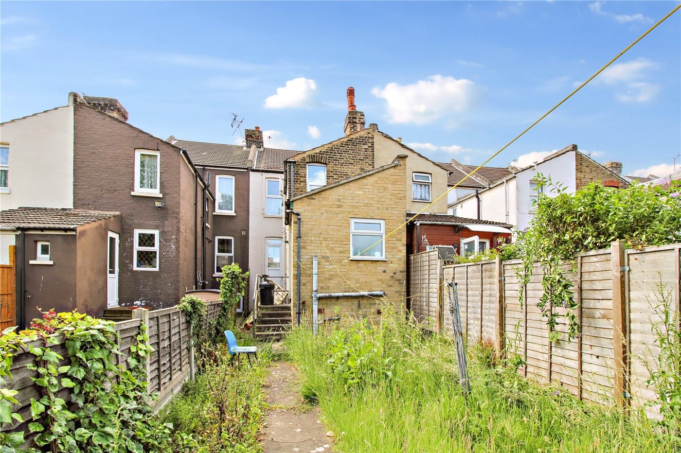 3 bedroom house for sale in Gillingham | Robinson Michael & Jackson