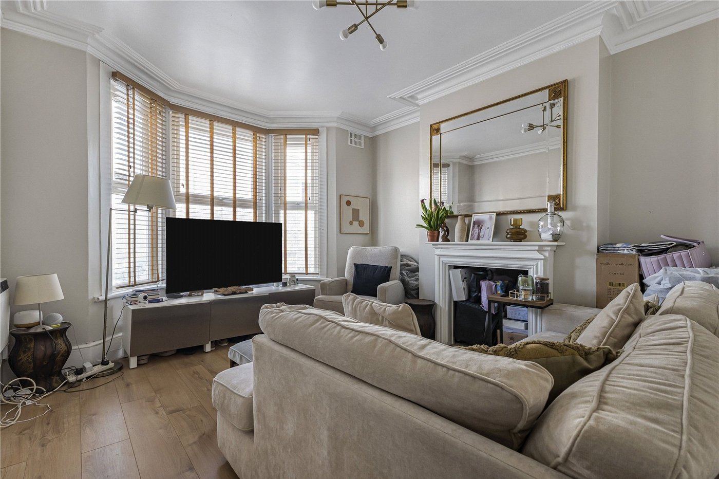 1 bedroom property for sale in Gillingham | Robinson Michael & Jackson