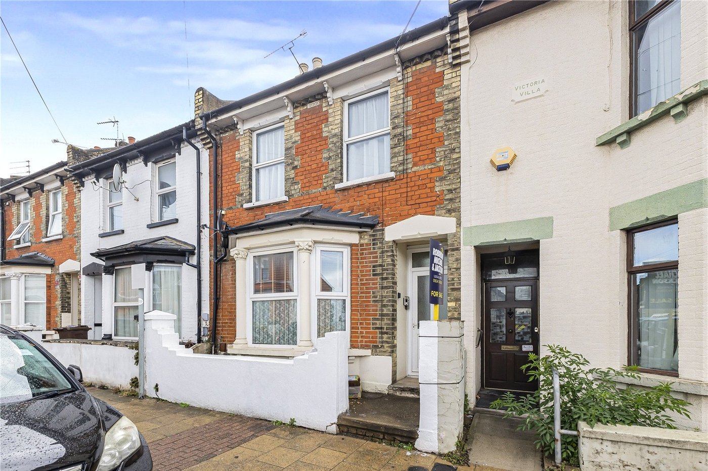 1 bedroom property for sale in Gillingham | Robinson Michael & Jackson