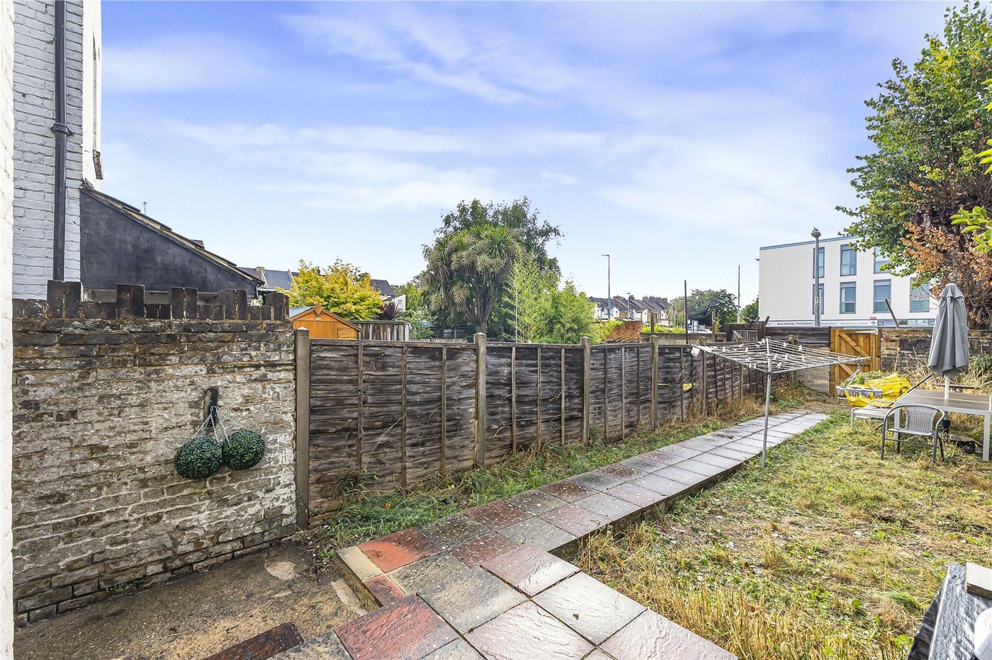 1 bedroom property for sale in Gillingham | Robinson Michael & Jackson