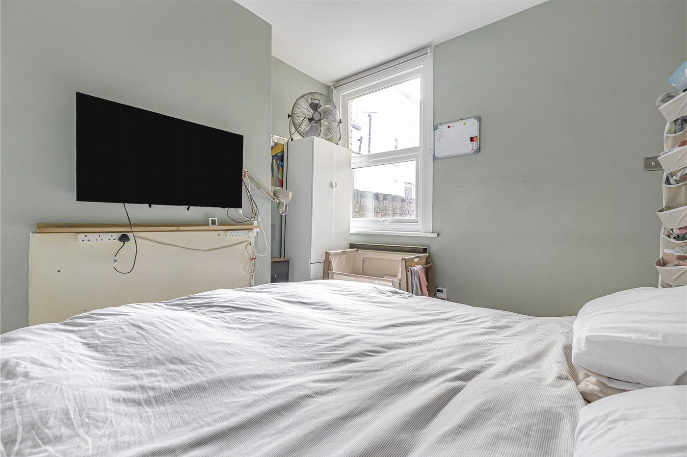 1 bedroom property for sale in Gillingham | Robinson Michael & Jackson