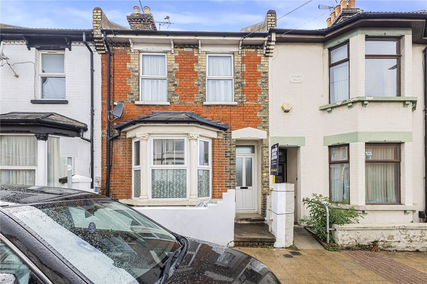 1 bedroom property for sale in Gillingham | Robinson Michael & Jackson