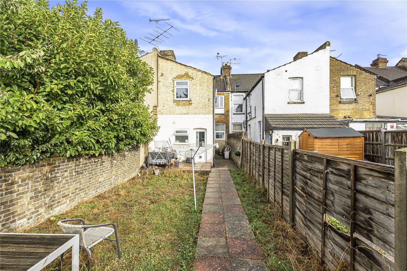 1 bedroom property for sale in Gillingham | Robinson Michael & Jackson