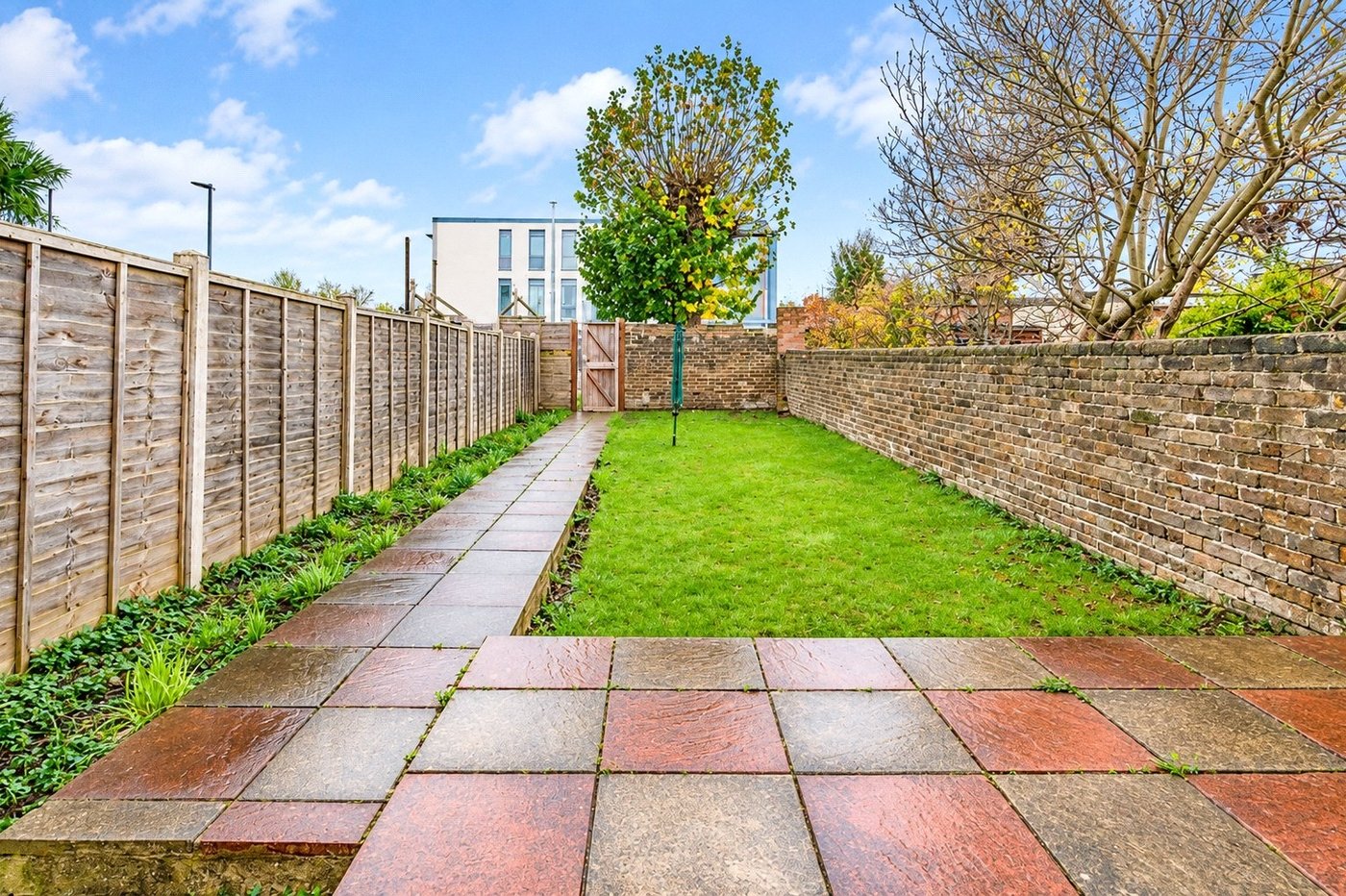 1 bedroom property for sale in Gillingham | Robinson Michael & Jackson