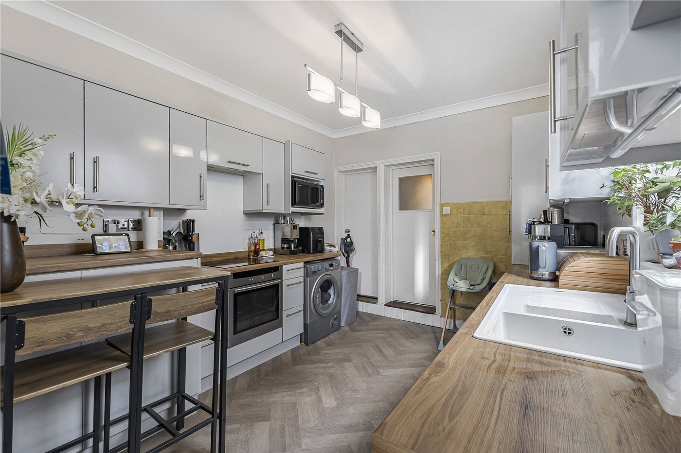 1 bedroom property for sale in Gillingham | Robinson Michael & Jackson