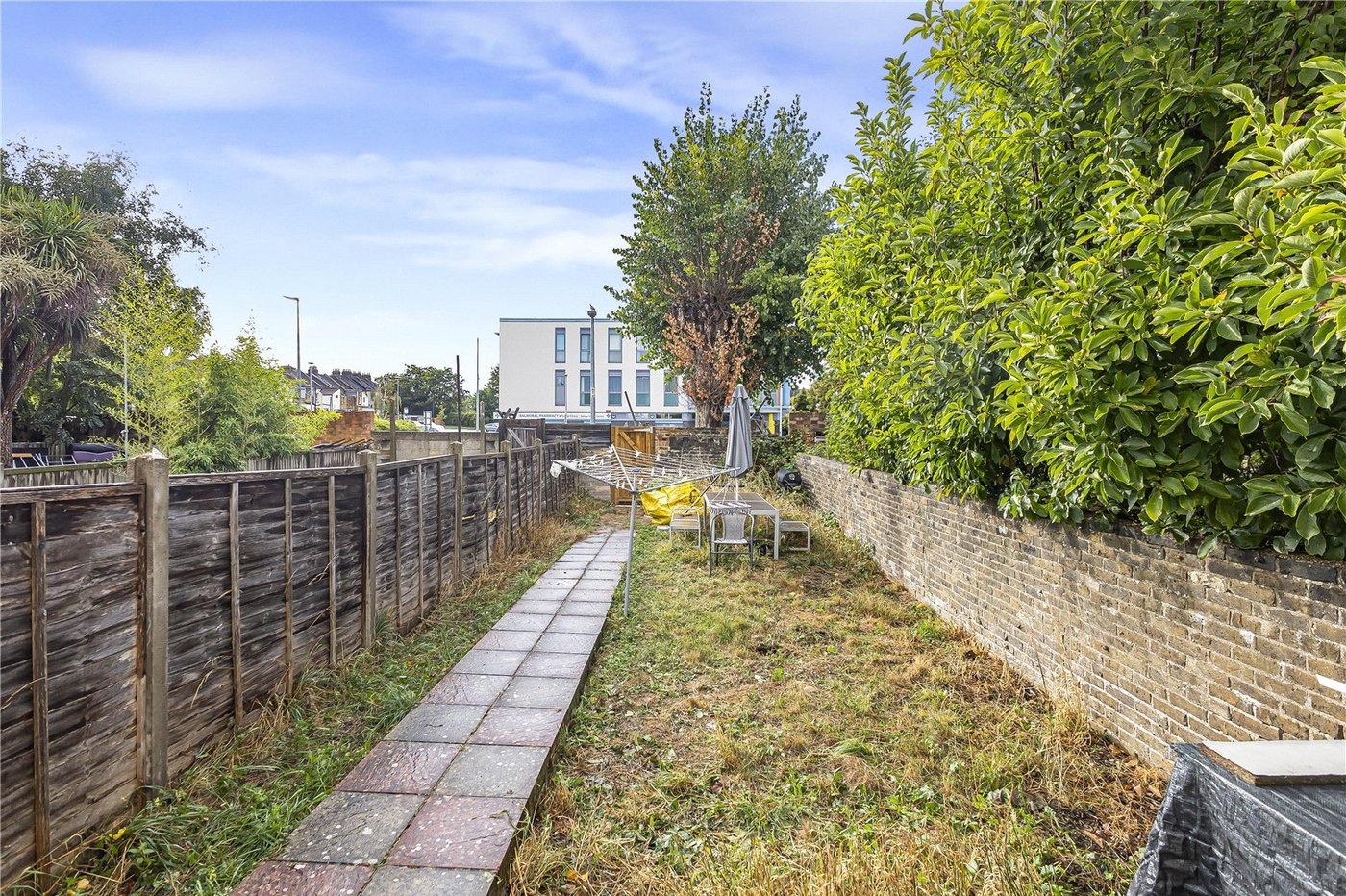 1 bedroom property for sale in Gillingham | Robinson Michael & Jackson