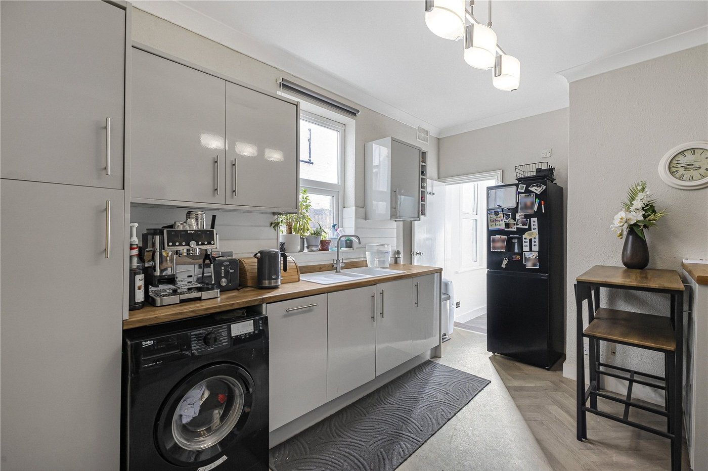 1 bedroom property for sale in Gillingham | Robinson Michael & Jackson
