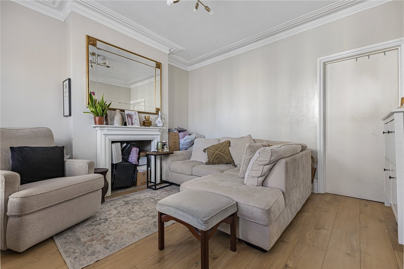 1 bedroom property for sale in Gillingham | Robinson Michael & Jackson