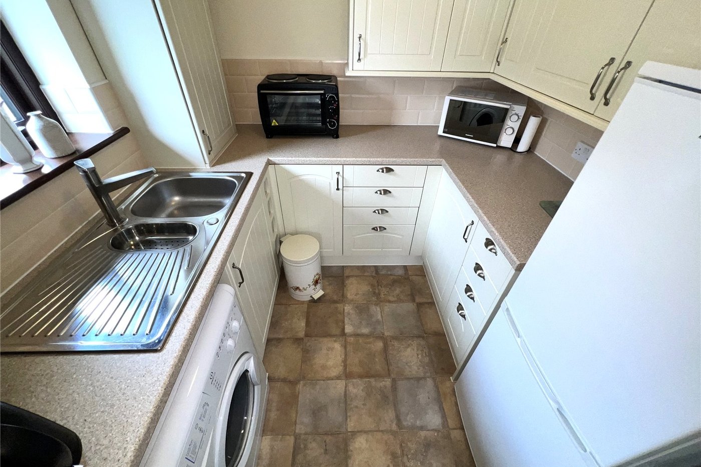 Property for sale in Welling, Kent, DA16 Robinson Jackson