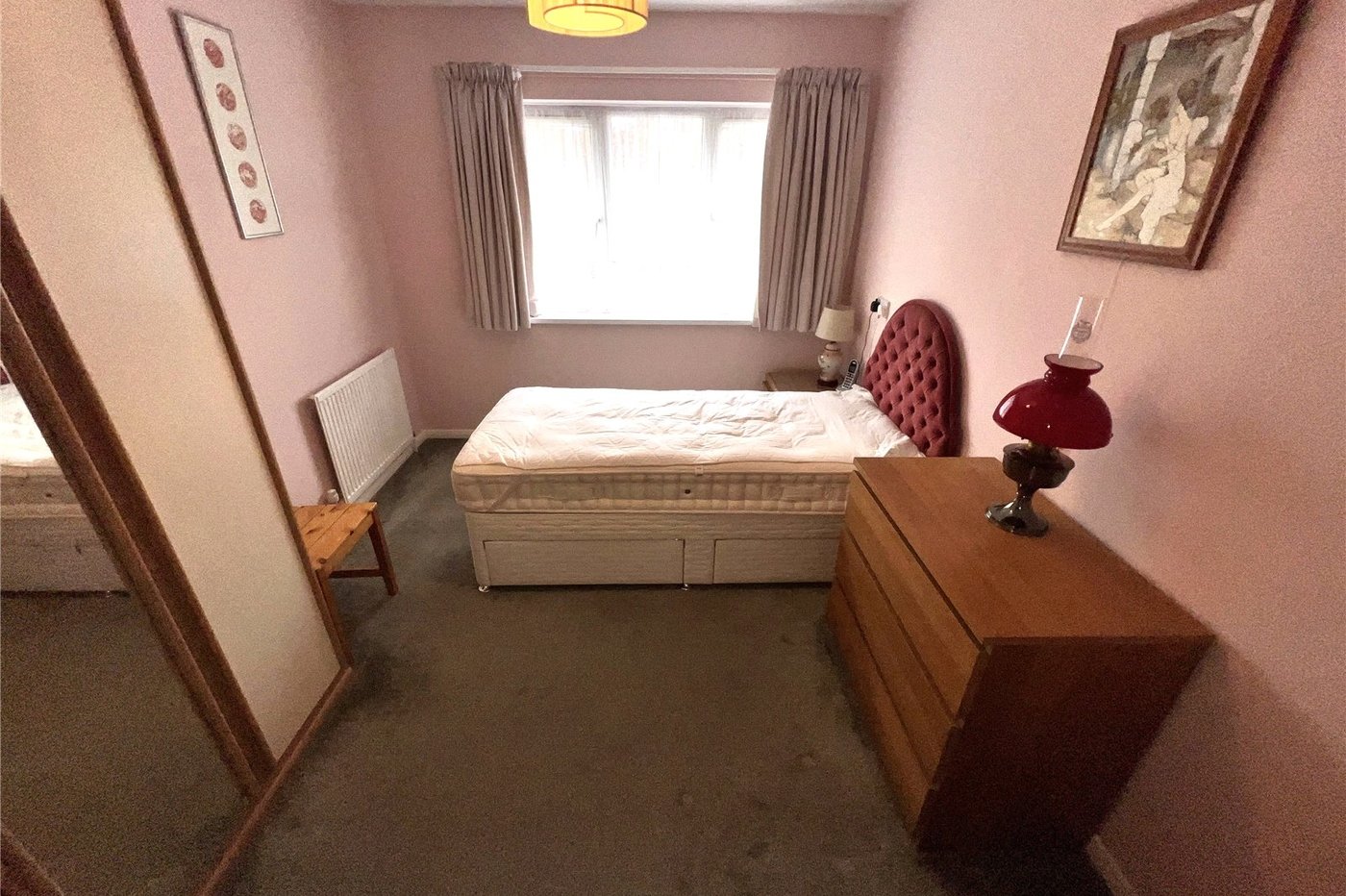 Property for sale in Welling, Kent, DA16 Robinson Jackson