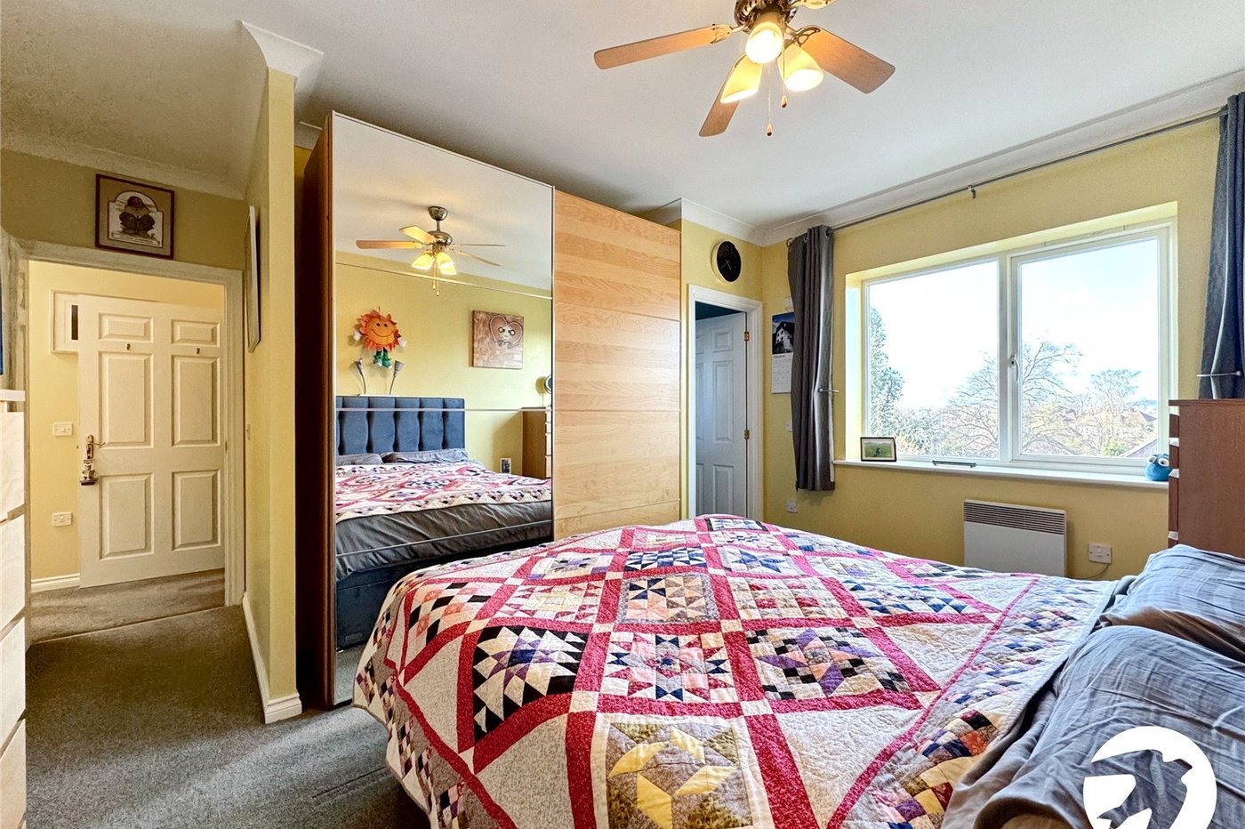 2 bedroom property for sale in Maidstone | Robinson Michael & Jackson