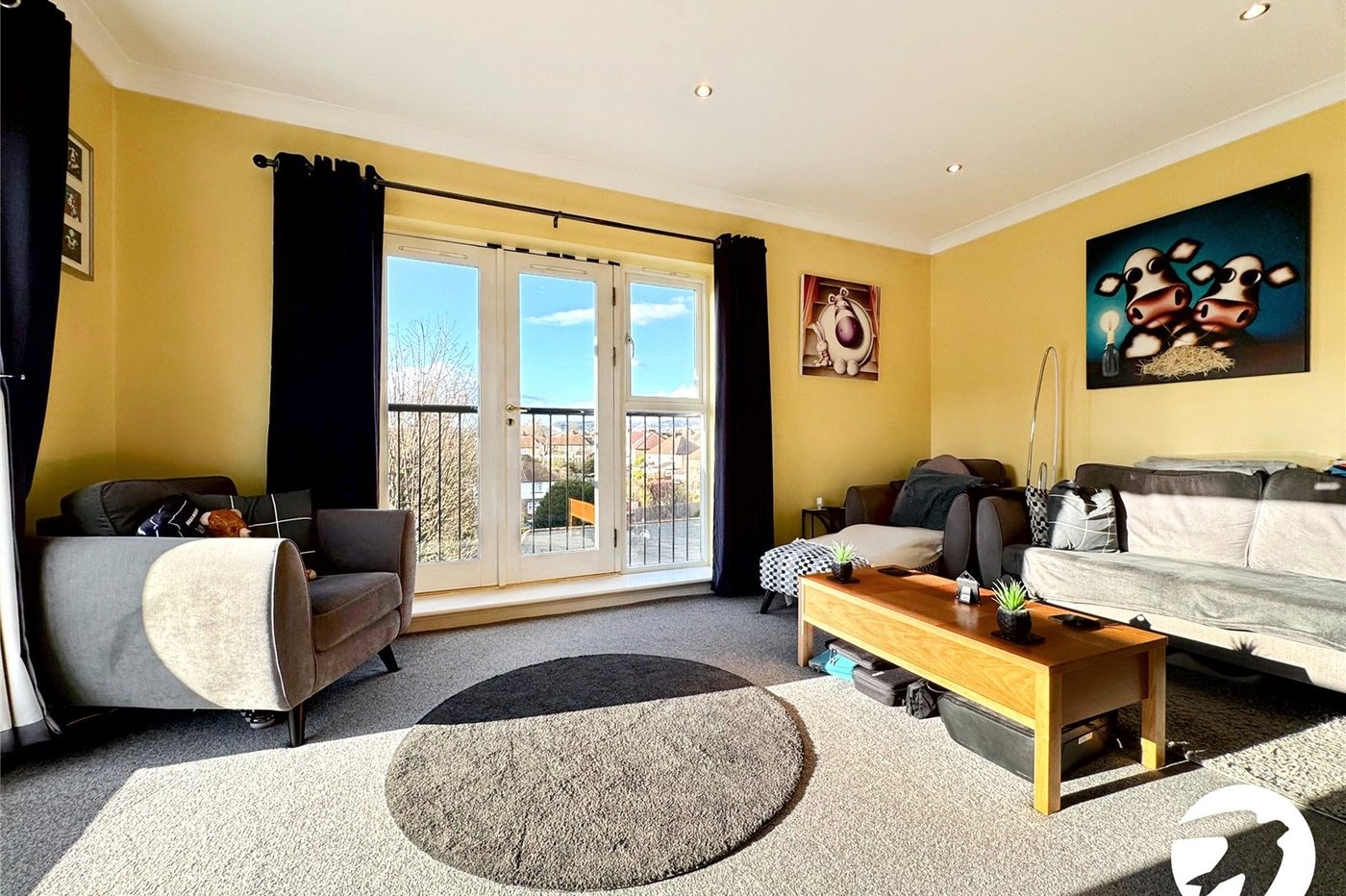 2 bedroom property for sale in Maidstone | Robinson Michael & Jackson