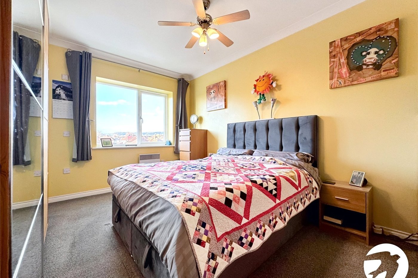 2 bedroom property for sale in Maidstone | Robinson Michael & Jackson