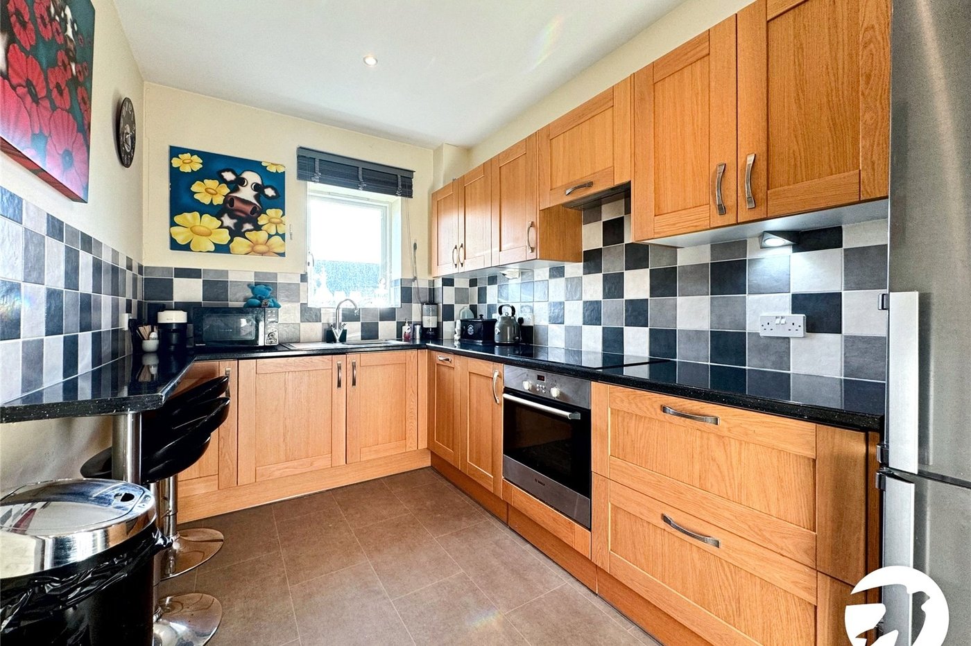 2 bedroom property for sale in Maidstone | Robinson Michael & Jackson