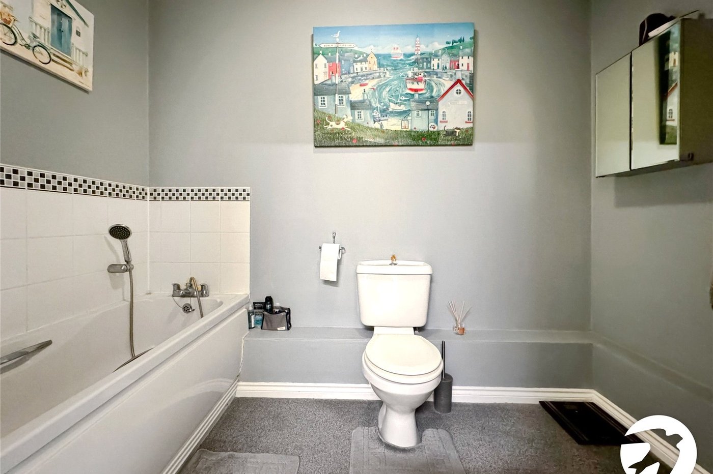 2 bedroom property for sale in Maidstone | Robinson Michael & Jackson