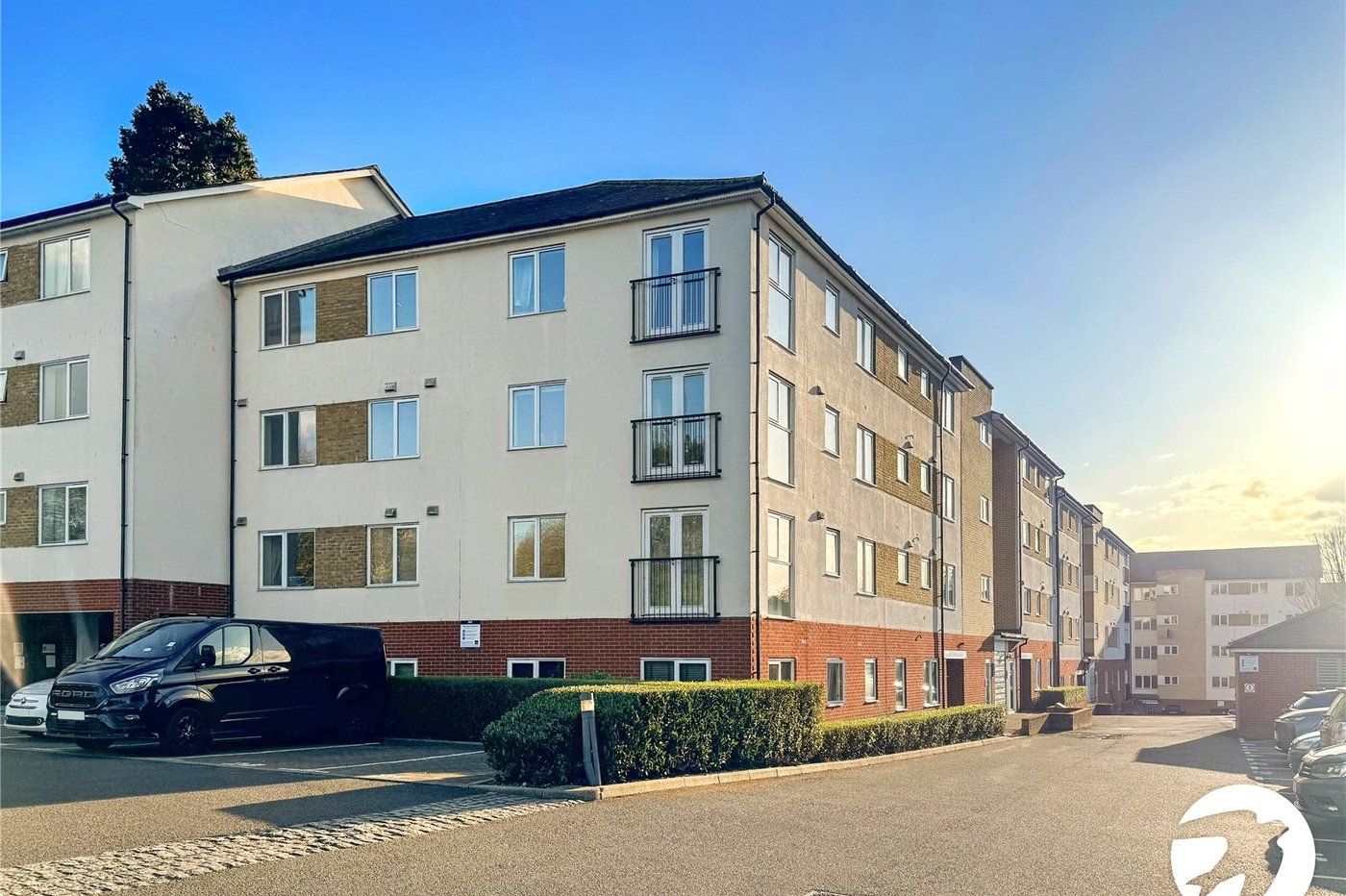 2 bedroom property for sale in Maidstone | Robinson Michael & Jackson
