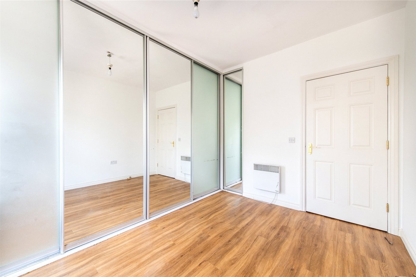 2 bedroom property for sale in Maidstone | Robinson Michael & Jackson