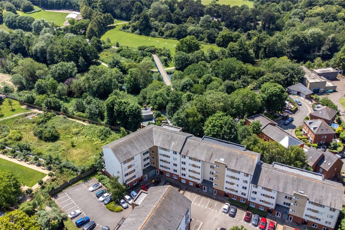 2 bedroom property for sale in Maidstone | Robinson Michael & Jackson