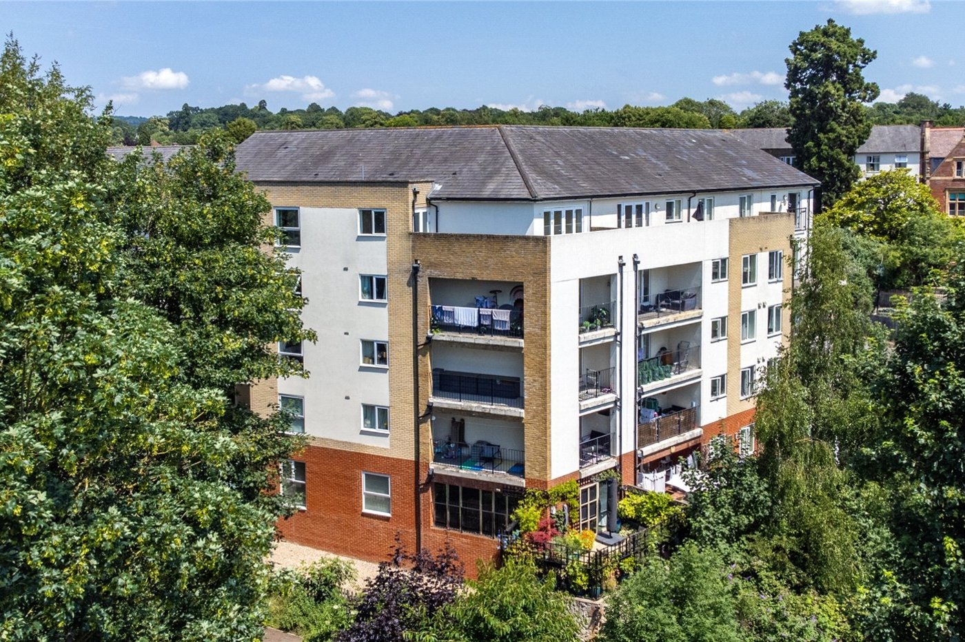 2 bedroom property for sale in Maidstone | Robinson Michael & Jackson