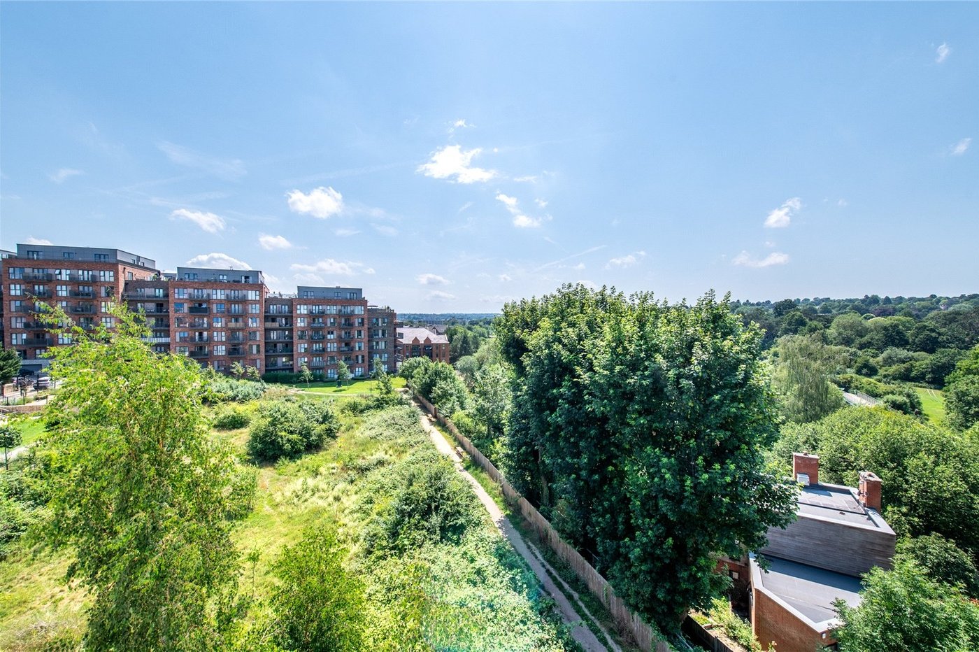2 bedroom property for sale in Maidstone | Robinson Michael & Jackson