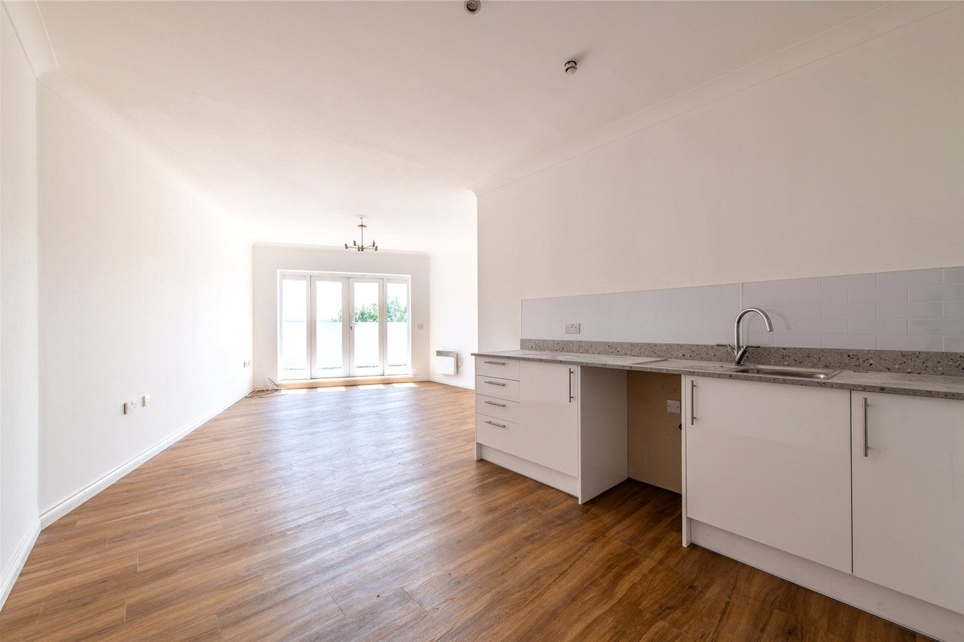 2 bedroom property for sale in Maidstone | Robinson Michael & Jackson