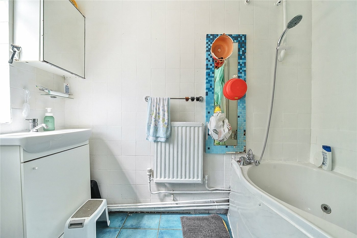 4 bedroom house for sale in London | Robinson Jackson