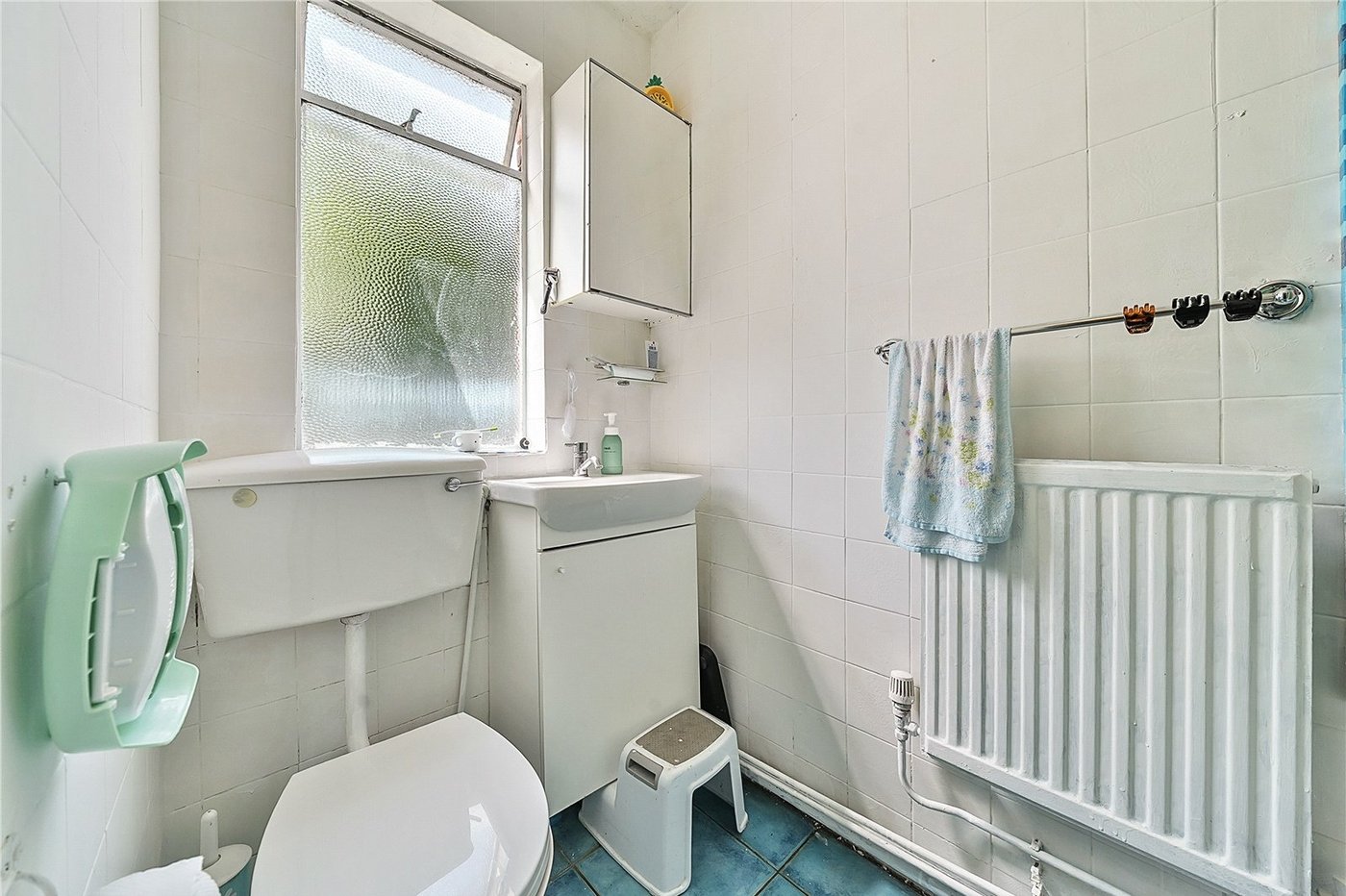 4 bedroom house for sale in London | Robinson Jackson