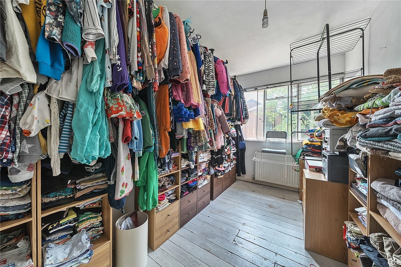 4 bedroom house for sale in London | Robinson Jackson