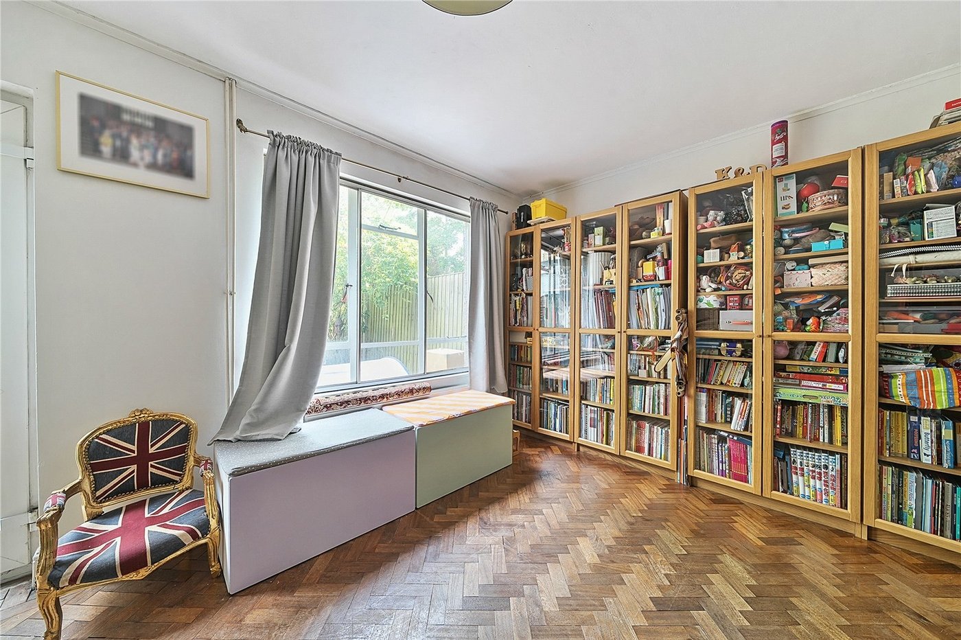 4 bedroom house for sale in  | Robinson Jackson