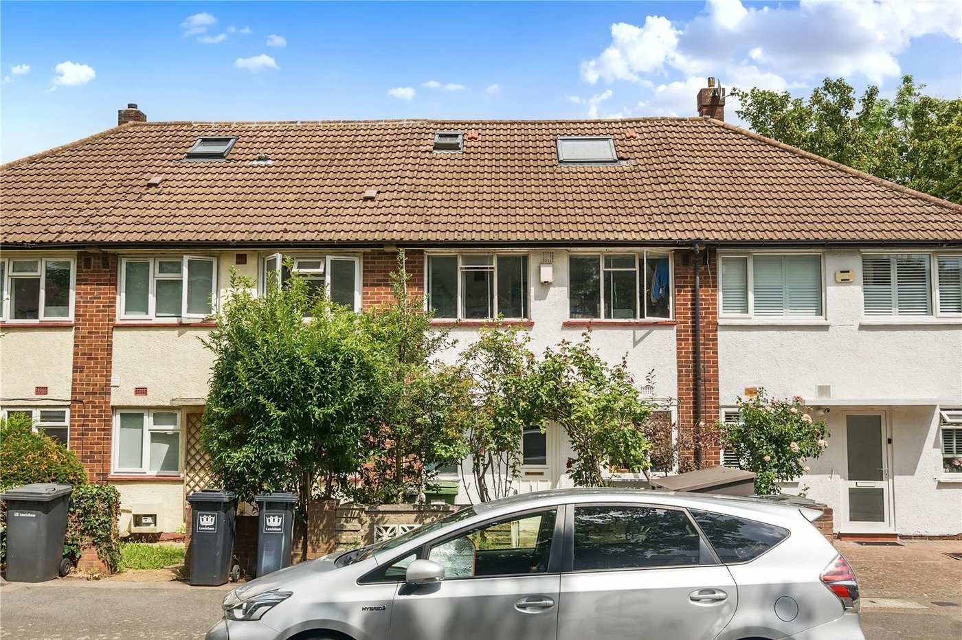 4 bedroom house for sale in  | Robinson Jackson