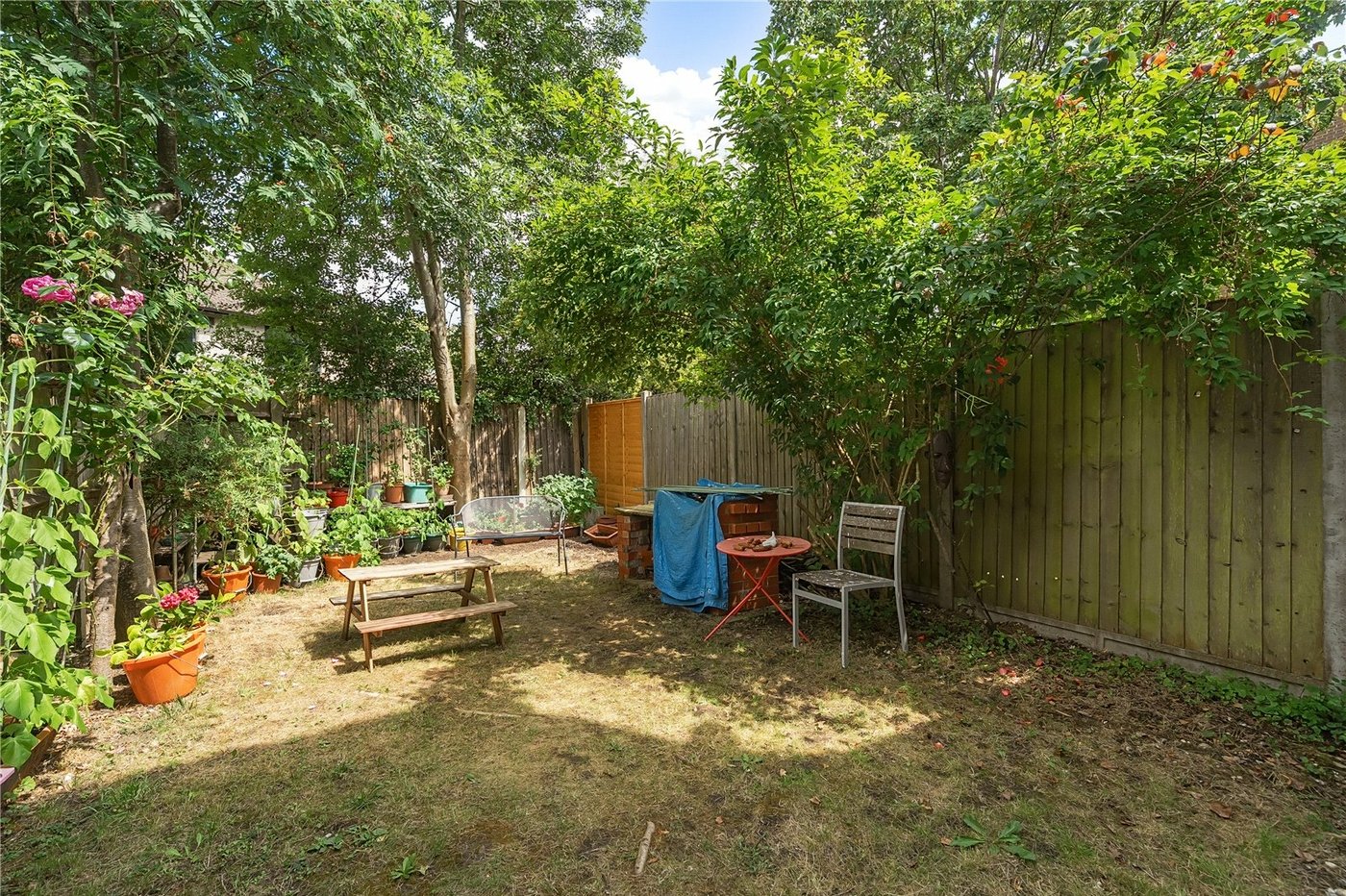 4 bedroom house for sale in  | Robinson Jackson