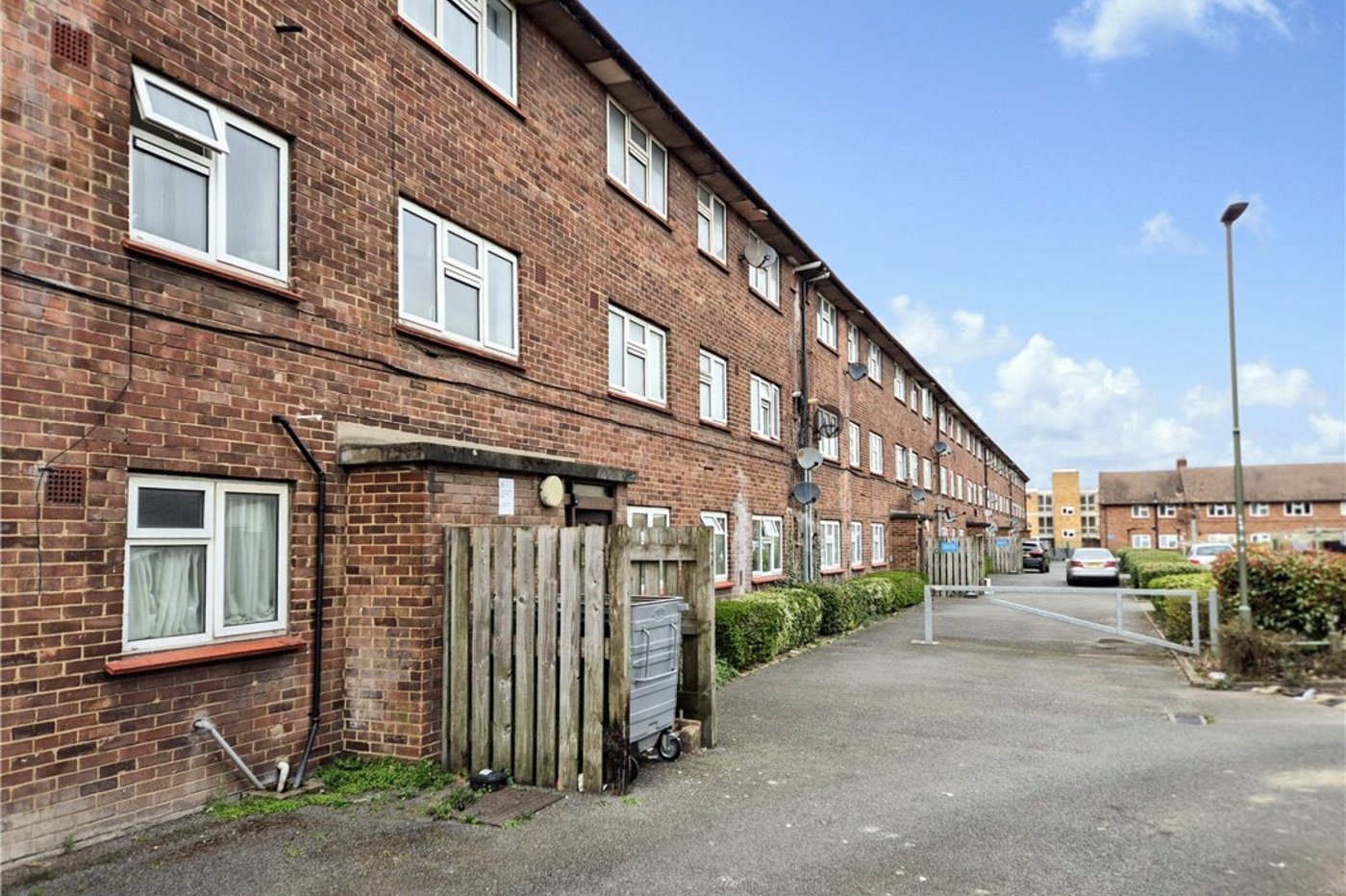 2 bedroom property for sale in Main Road | Robinson Jackson