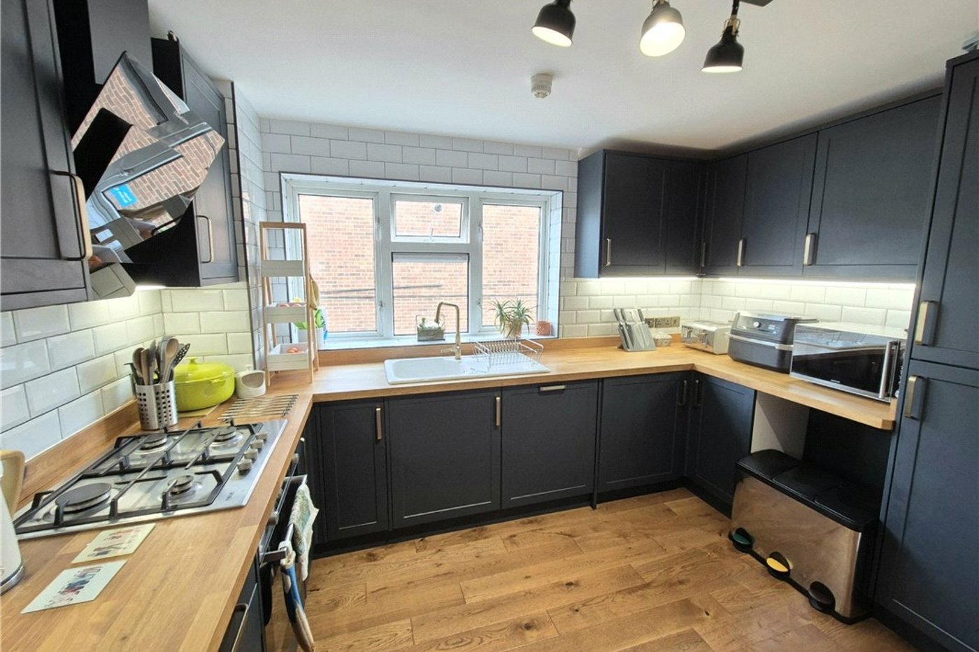 2 bedroom property for sale in Main Road | Robinson Jackson